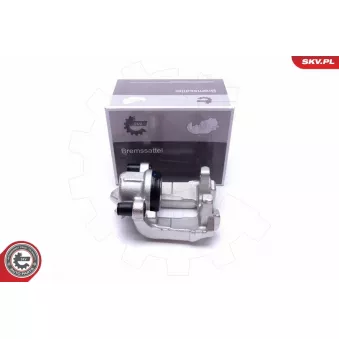 Étrier de frein avant gauche ESEN SKV 55SKV991