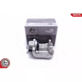 Étrier de frein avant droit ESEN SKV 55SKV992