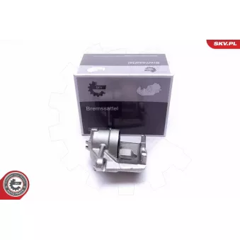 Étrier de frein avant gauche ESEN SKV