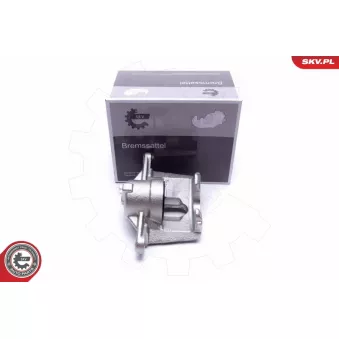 Étrier de frein avant droit ESEN SKV