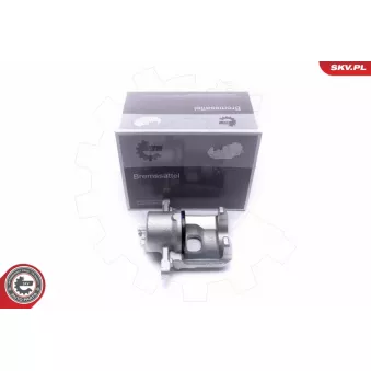 Étrier de frein avant droit ESEN SKV 56SKV012