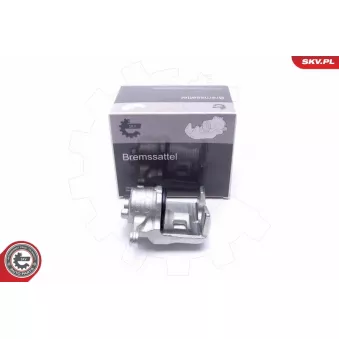 Étrier de frein avant gauche ESEN SKV 56SKV021