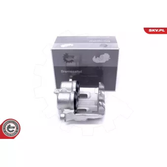 Étrier de frein avant gauche ESEN SKV 56SKV051