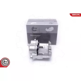 Étrier de frein avant droit ESEN SKV 56SKV052