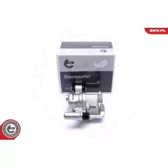 Étrier de frein arrière droit ESEN SKV 56SKV074