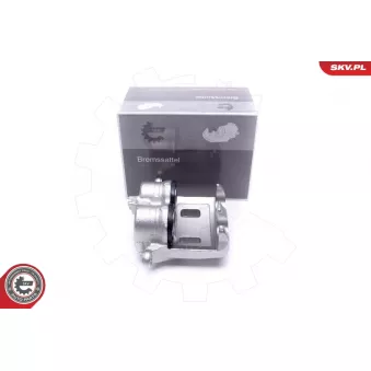 Étrier de frein avant droit ESEN SKV 56SKV082