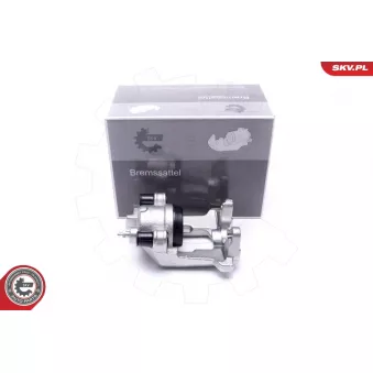 Étrier de frein arrière gauche ESEN SKV