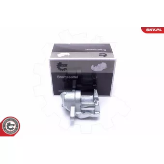 Étrier de frein ESEN SKV 56SKV101