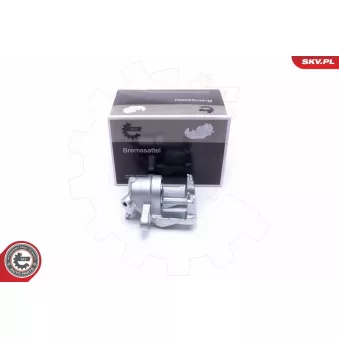 Étrier de frein ESEN SKV 56SKV102