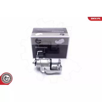 Étrier de frein ESEN SKV 56SKV124