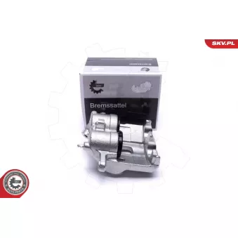 Étrier de frein avant gauche ESEN SKV 56SKV181