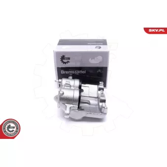 Étrier de frein avant droit ESEN SKV 56SKV182