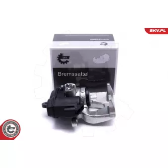 Étrier de frein arrière gauche ESEN SKV 56SKV223