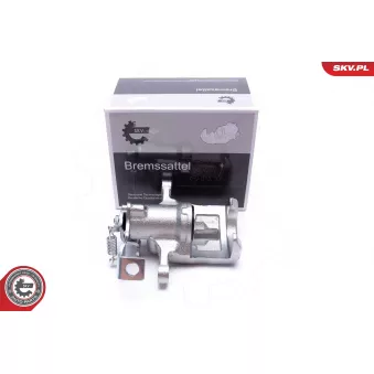 Étrier de frein arrière gauche ESEN SKV 56SKV233