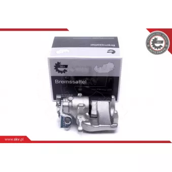 Étrier de frein arrière gauche ESEN SKV 56SKV243