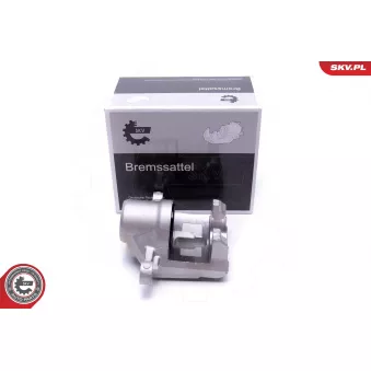 Étrier de frein arrière gauche ESEN SKV 56SKV253