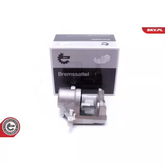 Étrier de frein arrière droit ESEN SKV 56SKV254