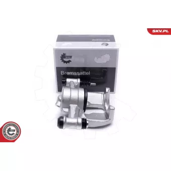 Étrier de frein arrière gauche ESEN SKV 56SKV273