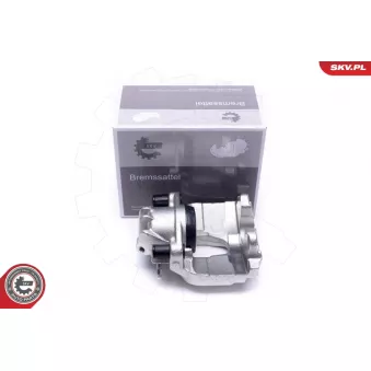 Étrier de frein ESEN SKV 56SKV281