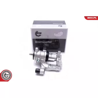 Étrier de frein ESEN SKV 56SKV314