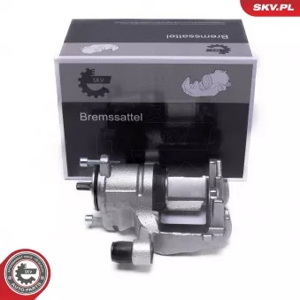Étrier de frein arrière droit ESEN SKV 56SKV334