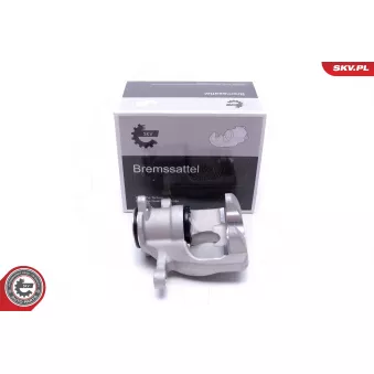 Étrier de frein arrière gauche ESEN SKV 56SKV363