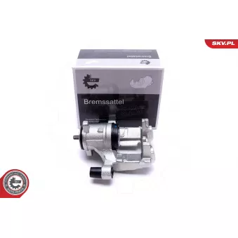 Étrier de frein ESEN SKV 56SKV374