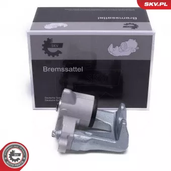 Étrier de frein arrière gauche ESEN SKV 56SKV403