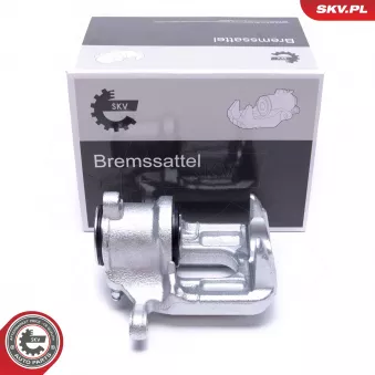 Étrier de frein arrière gauche ESEN SKV 56SKV423