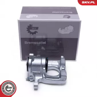 Étrier de frein ESEN SKV 56SKV434