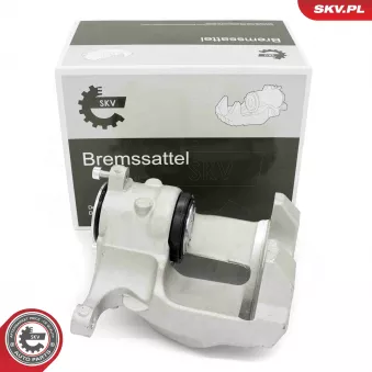 Étrier de frein arrière gauche (à l'unité) ESEN SKV 56SKV483