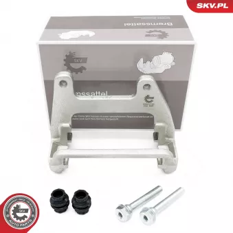 Support, étrier de frein ESEN SKV 56SKV753