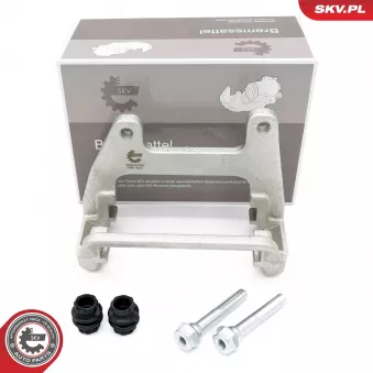 Support, étrier de frein ESEN SKV 56SKV754