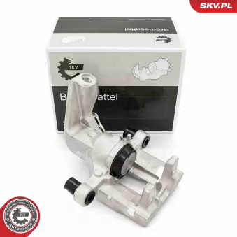 Étrier de frein arrière gauche (à l'unité) ESEN SKV 56SKV763