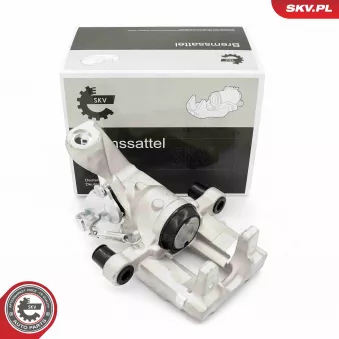 Étrier de frein arrière droit (à l'unité) ESEN SKV 56SKV764