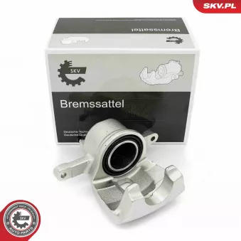 Étrier de frein avant gauche (à l'unité) ESEN SKV 56SKV781