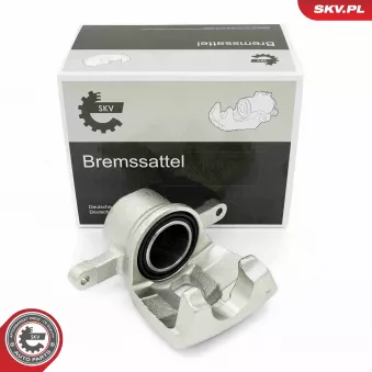 Étrier de frein avant droit (à l'unité) ESEN SKV 56SKV782