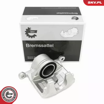 Étrier de frein avant gauche (à l'unité) ESEN SKV 56SKV791