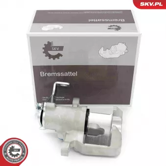Étrier de frein arrière gauche (à l'unité) ESEN SKV 56SKV833