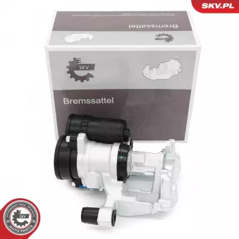 Étrier de frein arrière gauche (à l'unité) ESEN SKV 56SKV863