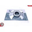 Déflecteur, disque de frein ESEN SKV 57SKV004 - Visuel 1