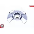 Déflecteur, disque de frein ESEN SKV 57SKV004 - Visuel 2