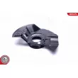 Déflecteur, disque de frein avant gauche ESEN SKV 57SKV131 - Visuel 2