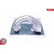 Déflecteur, disque de frein avant gauche ESEN SKV 57SKV141 - Visuel 1