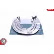 Déflecteur, disque de frein avant droit ESEN SKV 57SKV142 - Visuel 1