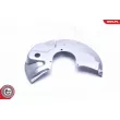 Déflecteur, disque de frein avant droit ESEN SKV 57SKV170 - Visuel 3