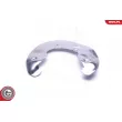 Déflecteur, disque de frein avant gauche ESEN SKV 57SKV171 - Visuel 2