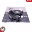 Déflecteur, disque de frein avant gauche ESEN SKV 57SKV200 - Visuel 1