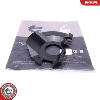 Déflecteur, disque de frein avant gauche ESEN SKV 57SKV200