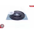 Déflecteur, disque de frein ESEN SKV 57SKV505 - Visuel 1